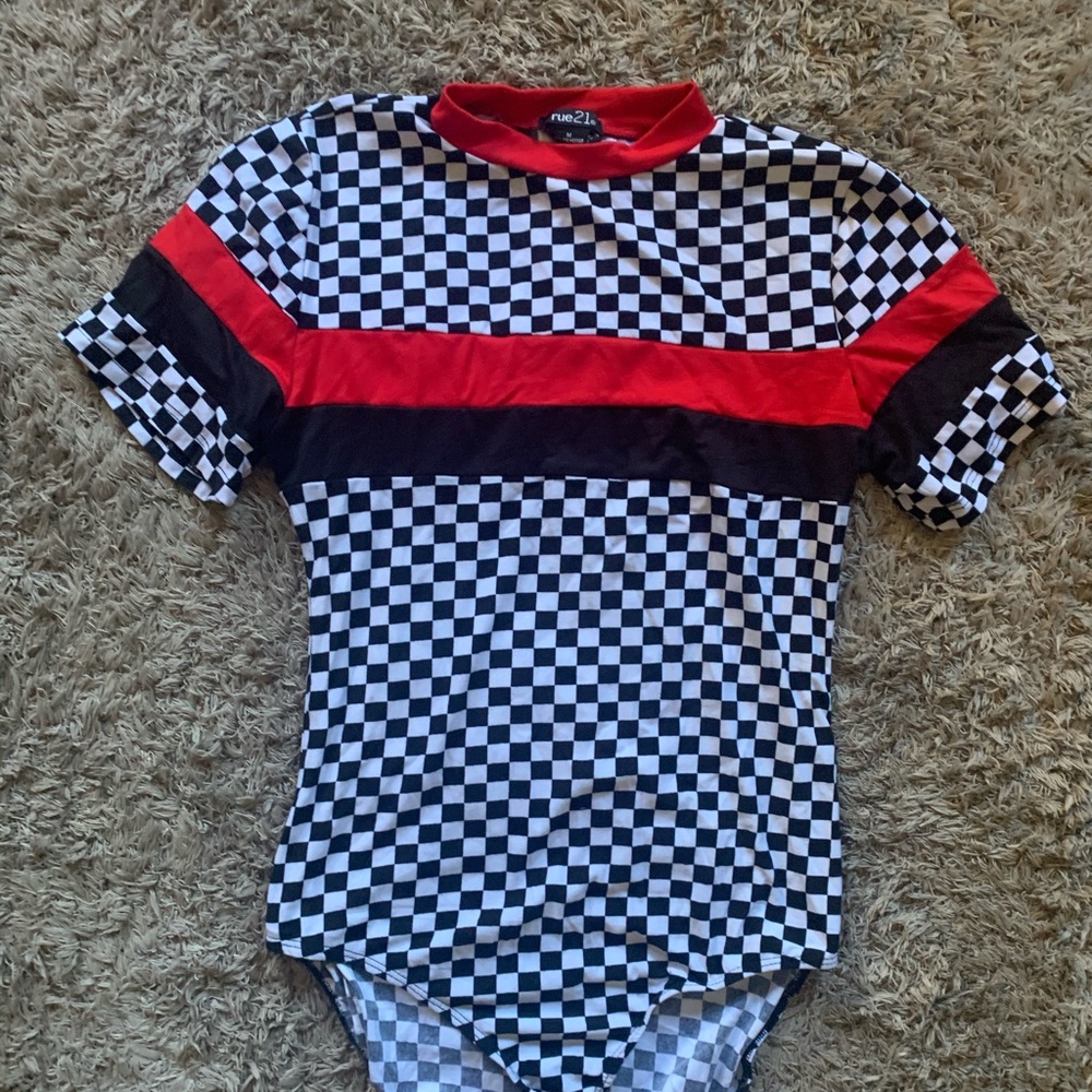 Race car 🏎 Costume perfect for Halloween